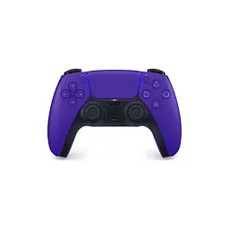 Геймпад Sony Playstation DualSense Bluetooth PS5 Galactic Purple (1000050254)