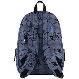 Рюкзак GoPack Education Teens 188M-3 Темно-сірий (GO26-188M-3) - мініатюра 6