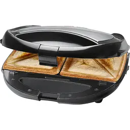 Мультимейкер BOMANN ST/WA 1364 CB Multigrill - мініатюра 3