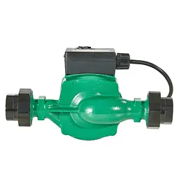 Насос циркуляційний Nowa LCА 25-4-180C (150689) - мініатюра 5