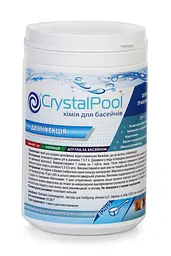 Швидкорозчинний препарат Quick Chlorine Granules 1кг - мініатюра 2