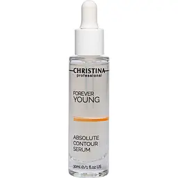 Набір Christina Forever Young Absolute Contour Kit: Absolute Contour Serum 30 мл + 3Luronic Serum 30 мл + Chin & Neck Remodeling Cream 50 мл - мініатюра 5