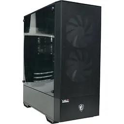 Сервер двопроцесорний Tower Power Up #67 AMD EPYC 7642 x2/128 GB/SSD 512 Gb x 2 Raid/Int Video