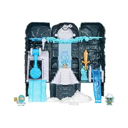 Фігурка-сюрприз Treasure X Замерзла вежа. Загублені землі (123622) - мініатюра 3
