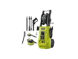 Мінімийка високого тиску Ryobi RY140PWA (5133005423)