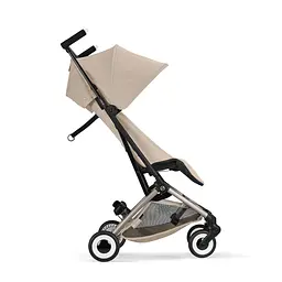 Візочок Libelle TPE Almond Beige - мініатюра 3