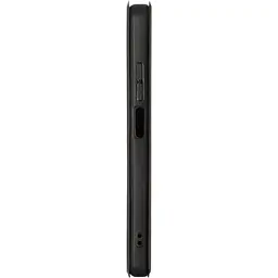 Чохол-книжка BeCover Exclusive New Style для Nokia C32 Black (712657) - мініатюра 3
