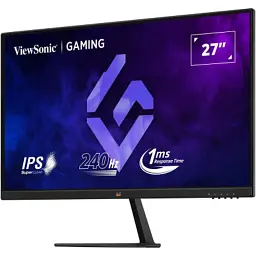 Монітор ViewSonic VX2779A-HD-PRO - мініатюра 5