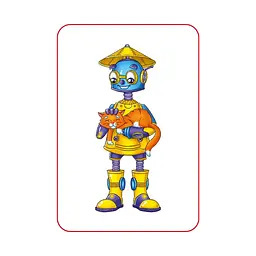Настольная игра Парочки: Счет 1392001, 5 игр - миниатюра 2