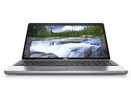 Б/В Ноутбук Dell Latitude 5511 (15.6"/i7-10850H/16GB/SSD 256GB/FHD) - мініатюра 5