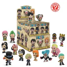 Ігрова фігурка Funko вініл 7 см Великий куш - мініатюра 4