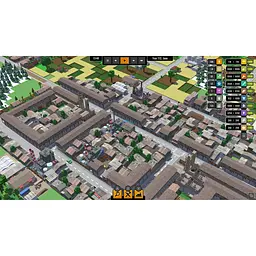Ключ активації Microsoft Urbek City Builder для Xbox One/Series S/X - мініатюра 7