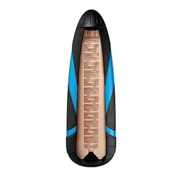 Запасний рукав-вставка для мастурбатора Satisfyer Men LUSTY TONGUES - мініатюра 1