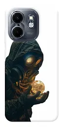 Чохол Demsky Сталкер 1 для Infinix Smart 9 4G/Hot 50i