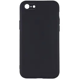 Чохол TPU Epik Black Full Camera для Apple iPhone 6/6s plus (5.5) Чорний