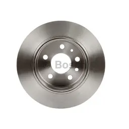 Гальмівний диск Bosch 0 986 478 199 - мініатюра 3