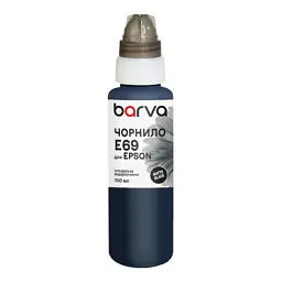 Чорнило Barva Epson T6935 100 мл, special, matte black (E69-1021)