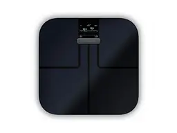 Ваги підлогові Garmin Index S2 Smart Scale Black (010-02294-12) - мініатюра 2