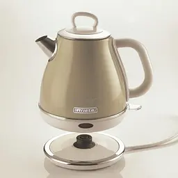 Електрочайник ARIETE 2868 BG - мініатюра 4
