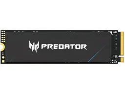SSD-накопичувач Acer Predator GM9000 8 TB (BL.9BWWR.142)