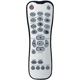Мультимедійний проектор Optoma HD28e [E1P0A3PBE1Z5] [108084] - мініатюра 7
