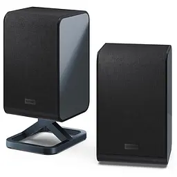 Тилові динаміки Sharp HT-SPR52021(BK) бездротові