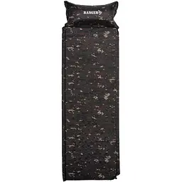 Килимок самонадувний Ranger Batur Camo RA6640
