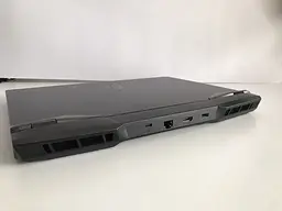 Ноутбук MSI Raider GE67 HX (i7-12800HX / 16GB / SSD 512GB / 2560x1440 OLED 240Hz) б/в - мініатюра 13