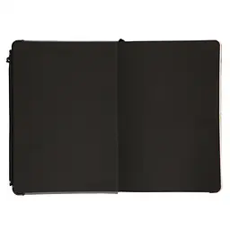 Щоденник-діловий записник А5 Leo Planner Cozy 2026 твердий 368 сторінок (252682) - мініатюра 3