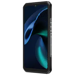 Мобільний телефон OUKITEL WP62 8/256GB Silver (6941749824684) - мініатюра 2