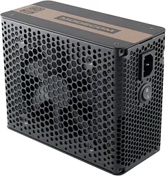 Блок живлення Modecom 850W (ZAS-MC92-SM-850-ATX-VOLCA) - мініатюра 2