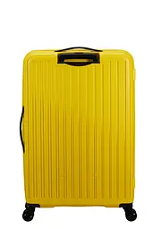 Валіза American Tourister REJOY ELECTRIC YELLOW 77x51x30 77 см MH3*06003 - мініатюра 7