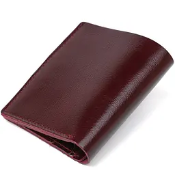 Жіночий гаманець SHVIGEL 9х10х1 см acs0022496 - мініатюра 2