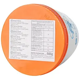 Мальтоза ZW L.C 500 г - мініатюра 3