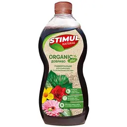 Добриво органічне універсальне STIMUL NATURAL 310мл