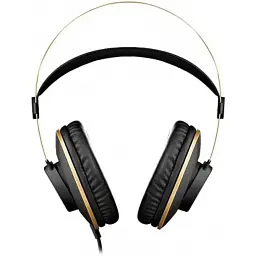 Навушники без мікрофона AKG K92 - мініатюра 2