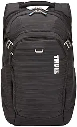 Рюкзак Thule Construct 24L (Black) 3205352 (TH 3205352) - мініатюра 8