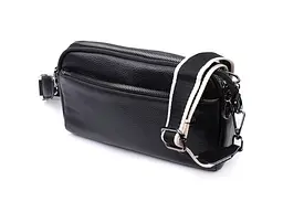 Жіноча шкіряна сумка Vintage 25х14,5х8 см sum0026549 - мініатюра 1