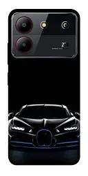 Чохол Demsky Авто для ZTE Blade A54 4G