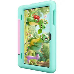 Планшет Blackview Tab 20 Kids 4/64GB Green (Global) Wi-Fi