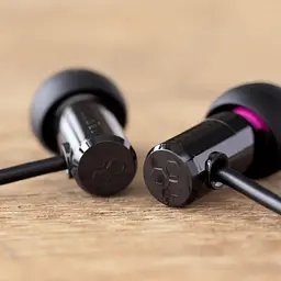 Навушники Final Audio E500 Black - мініатюра 3