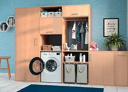 Пральна машина автоматична Indesit IM 642B MY TIME UA (7232006) - мініатюра 7