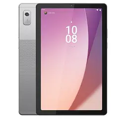 Планшет Lenovo Tab M9 4/64GB Wi-Fi Arctic Gray + Case and Film (ZAC30085UA) UA UCRF