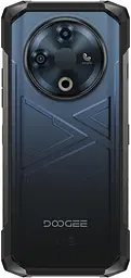 Смартфон Doogee Fire 6 6/256GB Blue - мініатюра 3