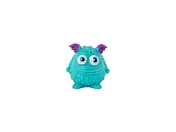 Монстрик KIDS TEAM ANTISTRESS Маршмелоу CKS-10775 Блакитна бірюза