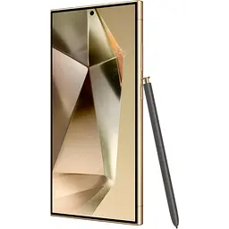 Смартфон Samsung Galaxy S24 Ultra 12/1TB Titanium Yellow [SM-S928BZYP] [103106] - мініатюра 4