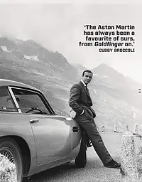 Bond Cars. The Definitive History - мініатюра 3