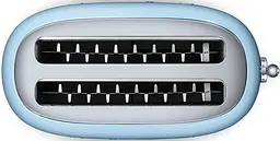Тостер SMEG TSF02PBEU - мініатюра 6