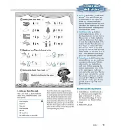 Oxford Phonics World. Level 3. Teacher's Book - мініатюра 7