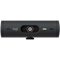 Веб-камера Logitech Brio 505 FullHD Graphite (960-001459) - мініатюра 5